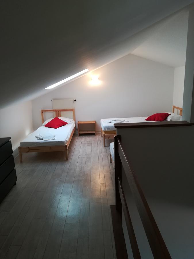 Cadenabbia Fantastico Apartment ภายนอก รูปภาพ