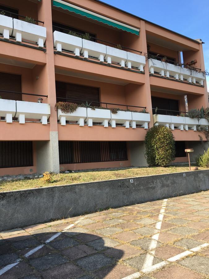 Cadenabbia Fantastico Apartment ภายนอก รูปภาพ