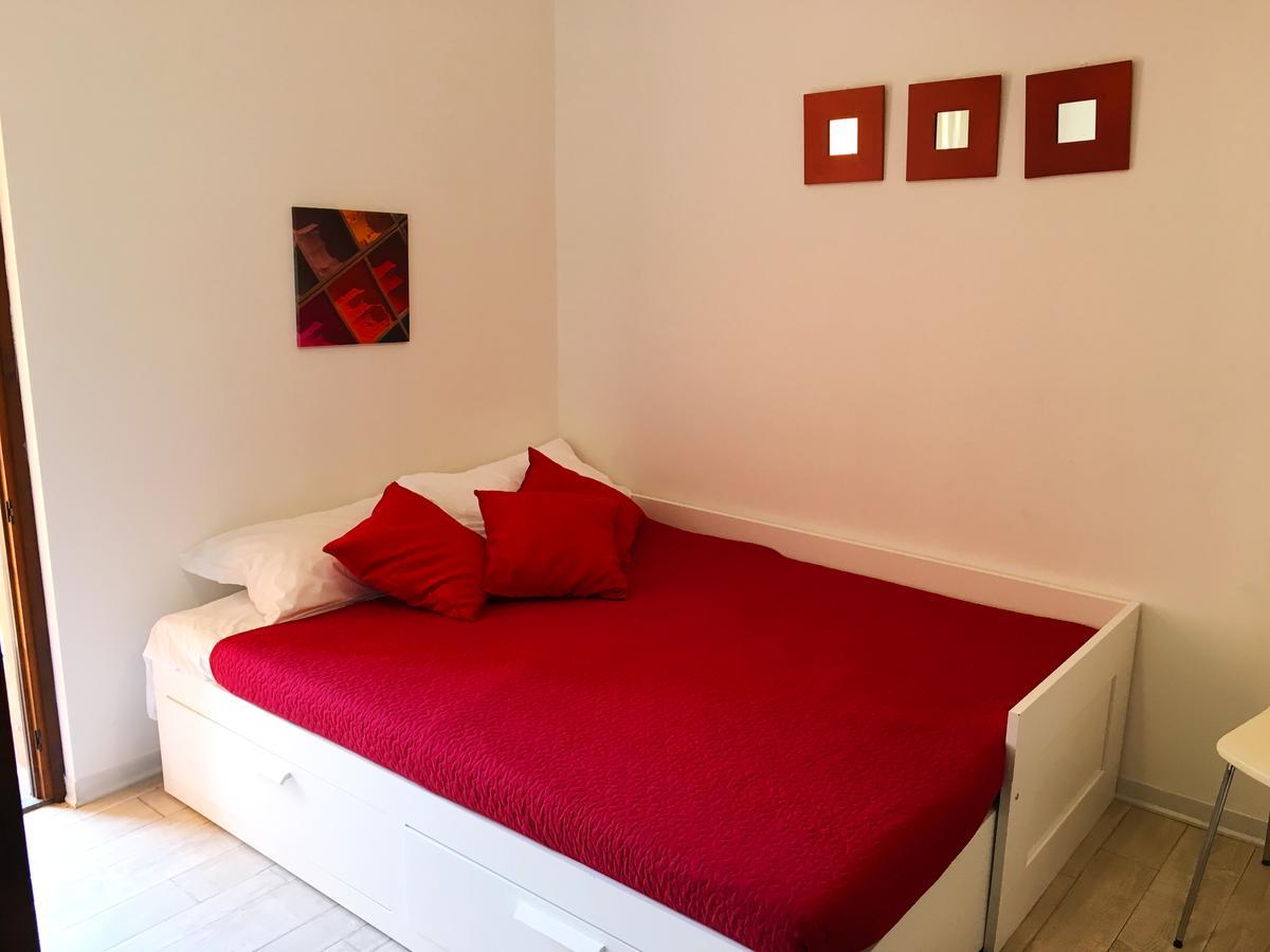 Cadenabbia Fantastico Apartment ภายนอก รูปภาพ