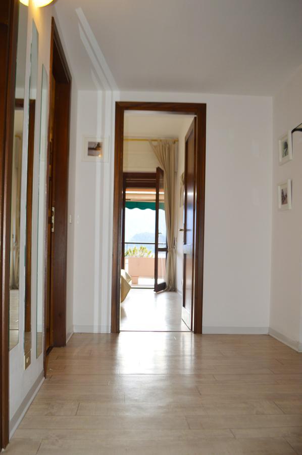 Cadenabbia Fantastico Apartment ภายนอก รูปภาพ