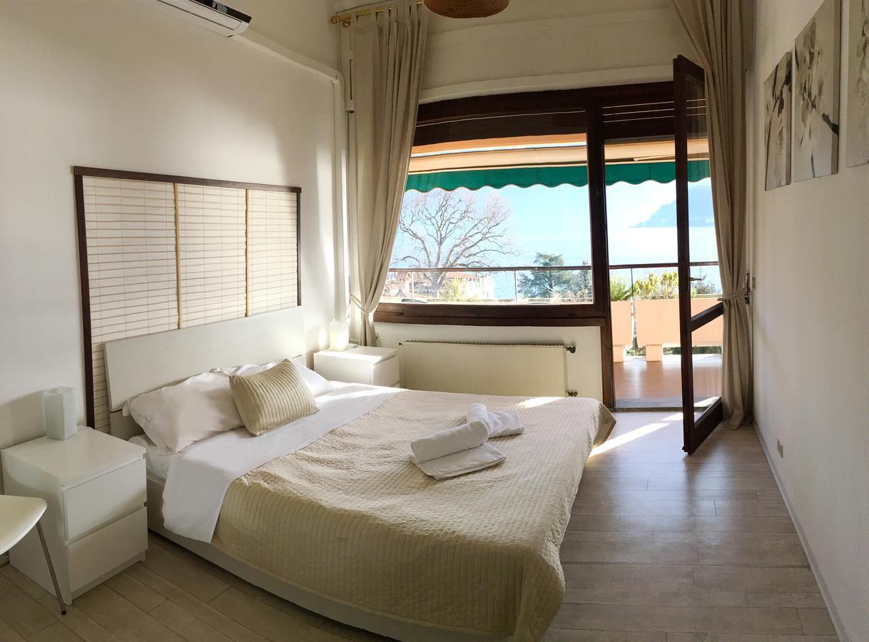 Cadenabbia Fantastico Apartment ภายนอก รูปภาพ