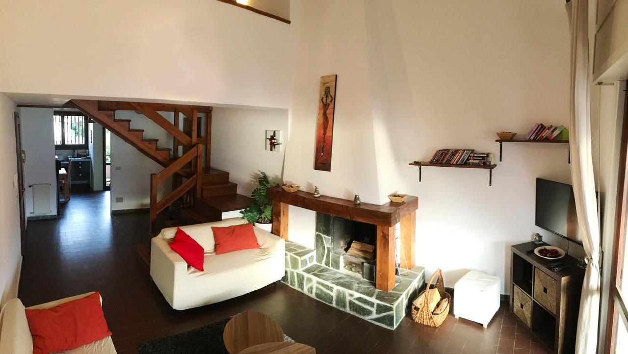 Cadenabbia Fantastico Apartment ภายนอก รูปภาพ